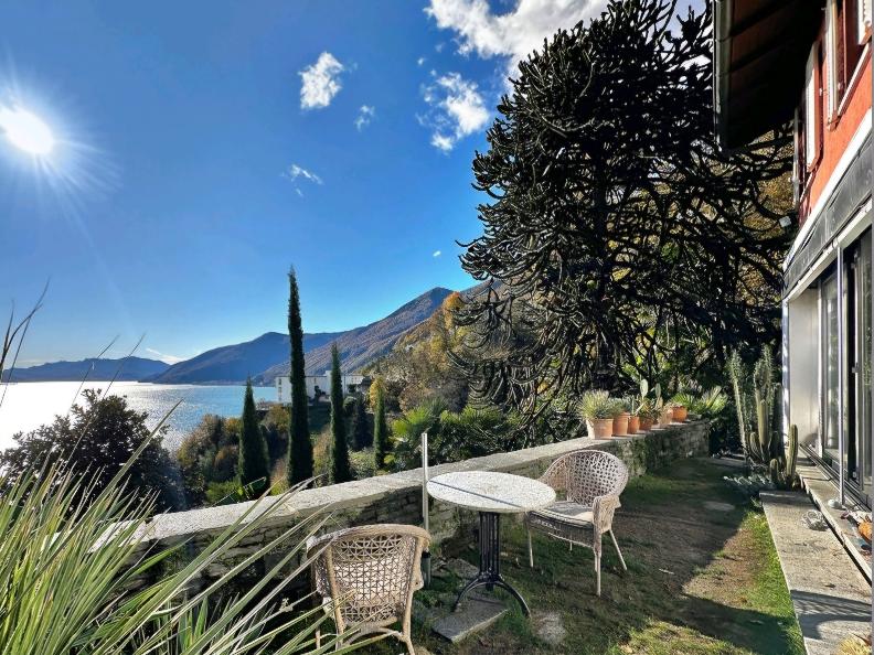 Image 1 - Casa Araucaria